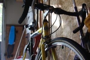 Organize Your Garage: Best Racks for Bikes and Tools