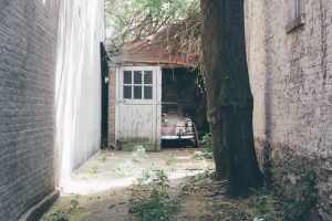 Have a Warped Garage Door Why You Need to Fix It